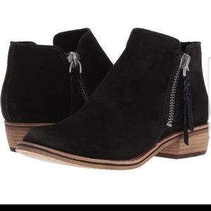 Dolce Vita Booties